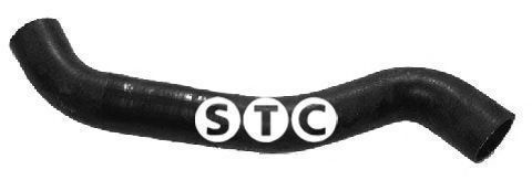 Патрубок радиатора STC T409549