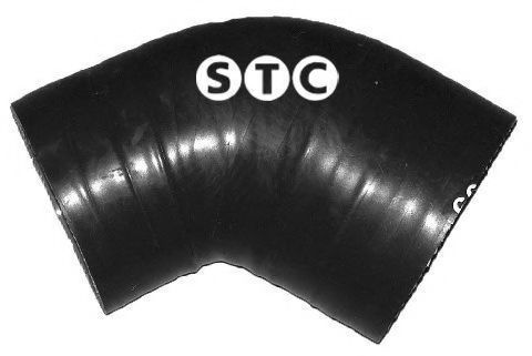 Патрубок наддува STC T409564