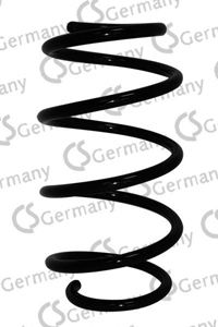 Пружина подвески CS Germany 14.101.527