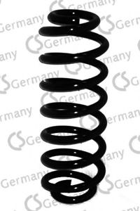 Пружина подвески CS Germany 14.101.539