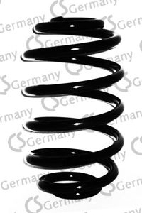 Пружина подвески CS Germany 14.101.574