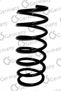 Пружина подвески CS Germany 14.101.605