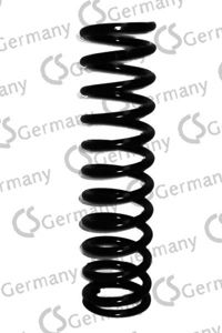 Пружина подвески CS Germany 14.319.401