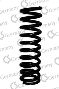 Пружина подвески CS Germany 14.319.411