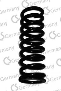 Пружина подвески CS Germany 14.319.510