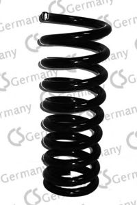 Пружина подвески CS Germany 14.319.537