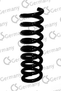 Пружина подвески CS Germany 14.319.551