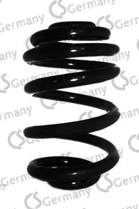 Пружина подвески CS Germany 14.319.576