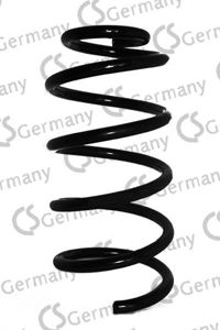Пружина подвески CS Germany 14.319.580