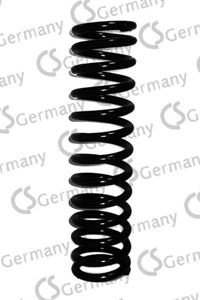 Пружина подвески CS Germany 14.319.823