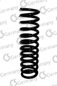 Пружина подвески CS Germany 14.319.849