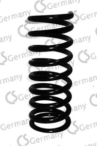 Пружина подвески CS Germany 14.319.854
