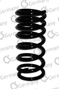 Пружина подвески CS Germany 14.503.992
