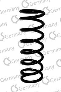 Пружина подвески CS Germany 14.504.039