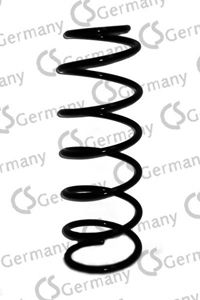 Пружина подвески CS Germany 14.504.045