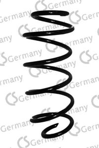 Пружина подвески CS Germany 14.504.061