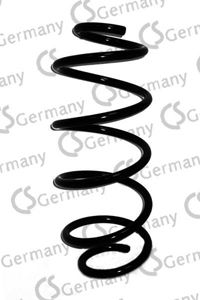 Пружина подвески CS Germany 14.504.062