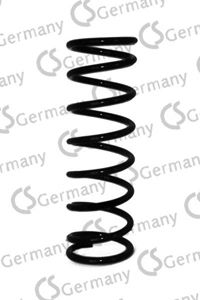 Пружина подвески CS Germany 14.504.065