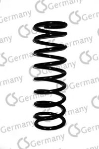 Пружина подвески CS Germany 14.504.066
