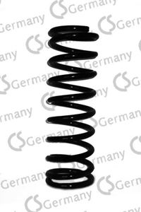 Пружина подвески CS Germany 14.504.075