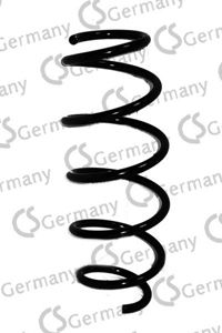 Пружина подвески CS Germany 14.504.081