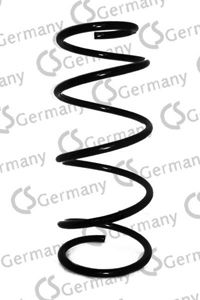 Пружина подвески CS Germany 14.504.107