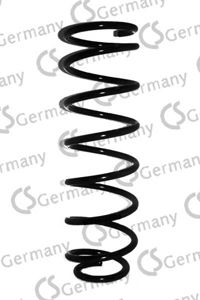 Пружина подвески CS Germany 14.504.135