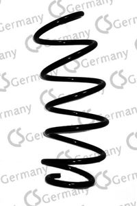 Пружина подвески CS Germany 14.774.203