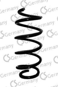 Пружина подвески CS Germany 14.774.208