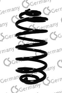 Пружина подвески CS Germany 14.774.210