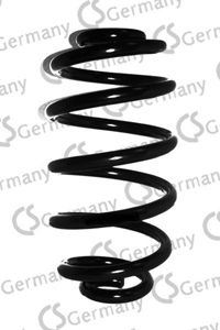 Пружина подвески CS Germany 14.774.214