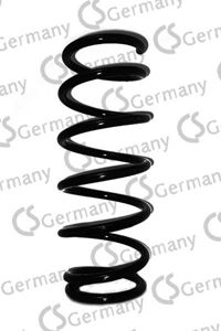 Пружина подвески CS Germany 14.774.234