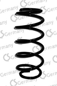 Пружина подвески CS Germany 14.774.241