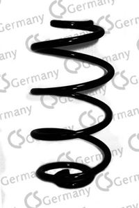 Пружина подвески CS Germany 14.774.275
