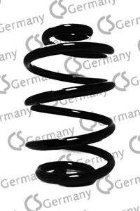 Пружина подвески CS Germany 14.774.278