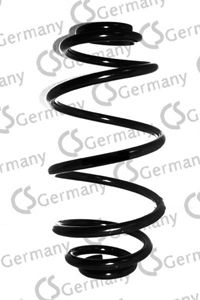 Пружина подвески CS Germany 14.774.279