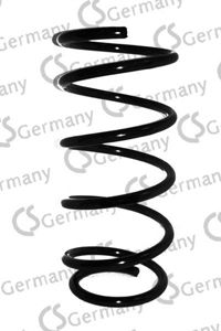 Пружина подвески CS Germany 14.774.288