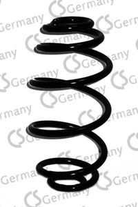 Пружина подвески CS Germany 14.774.291