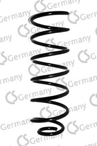 Пружина подвески CS Germany 14.774.293