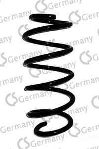 Пружина подвески CS Germany 14.774.309