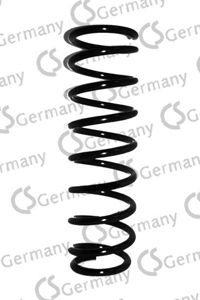 Пружина подвески CS Germany 14.774.322