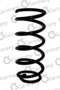 Пружина подвески CS Germany 14.774.402