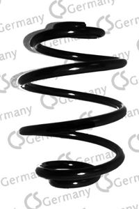 Пружина подвески CS Germany 14.774.410
