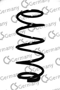 Пружина подвески CS Germany 14.774.421