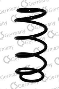 Пружина подвески CS Germany 14.774.465