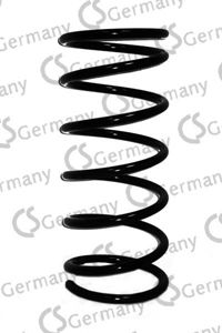 Пружина подвески CS Germany 14.870.423