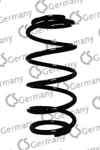 Пружина подвески CS Germany 14.870.500