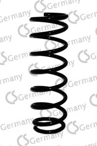 Пружина подвески CS Germany 14.870.502