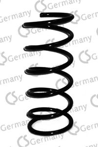 Пружина подвески CS Germany 14.870.720