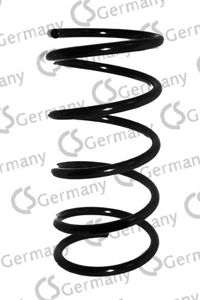 Пружина подвески CS Germany 14.870.725